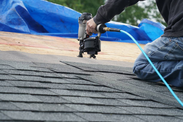 Fast & Reliable Emergency Roof Repairs in North Royalton, OH