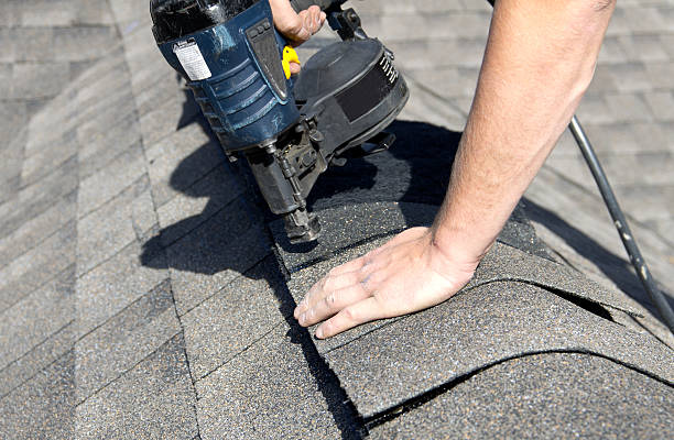 Best Roof Insulation Installation  in North Royalton, OH