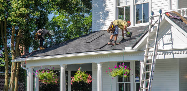 Roof Insulation in North Royalton, OH
