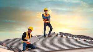 Best Roof Ventilation Installation  in North Royalton, OH